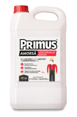 PRIMUS Amorsă Universală (GRD05) 5L