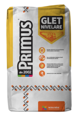 PRIMUS Glet Nivelare 20kg