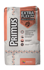 PRIMUS EXTRAFLEX ALB Adeziv Exterior 25kg