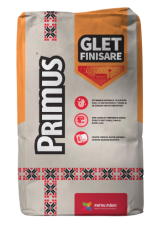 PRIMUS Glet Finisare 20kg