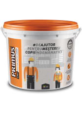 PRIMUS Chit Piatră Naturală CHR20 5kg