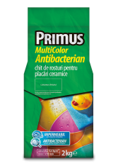 PRIMUS Multicolor Antibacterian 2kg