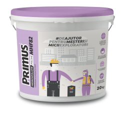 PRIMUS Hidroizolație Piscine (MHF82) 20 kg