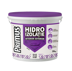 PRIMUS Hidroizolație Interior Exterior (MHF81) 20kg