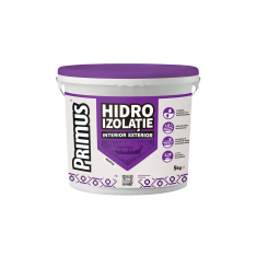 PRIMUS Hidroizolație Interior-Exterior (MHF81) 5kg