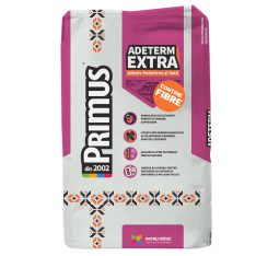 PRIMUS ADETERM EXTRA Adeziv Polistiren și Vată 25kg (NOU)